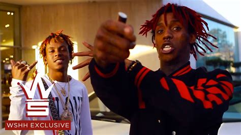 famous dex ft rich the kid goyard|Goyard Pt. 2 by Rich The Kid ft. Famous Dex .